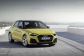 Audi A1 Sportback (GB) 2018 - present