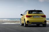 Audi A1 Sportback (GB) 30 TFSI (116 Hp) S tronic 2018 - present