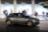 Audi A1 Sportback (GB) 40 TFSI (207 Hp) S tronic 2021 - present