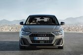 Audi A1 Sportback (GB) 35 TFSI (150 Hp) S tronic 2018 - present