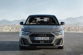 Audi A1 Sportback (GB) 40 TFSI (207 Hp) S tronic 2021 - present