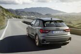 Audi A1 Sportback (GB) 40 TFSI (207 Hp) S tronic 2021 - present