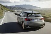 Audi A1 Sportback (GB) 35 TFSI (150 Hp) S tronic 2018 - present