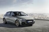 Audi A1 Sportback (GB) 40 TFSI (207 Hp) S tronic 2021 - present