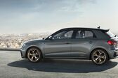 Audi A1 Sportback (GB) 40 TFSI (200 Hp) S tronic 2018 - present