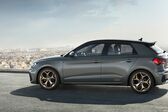 Audi A1 Sportback (GB) 40 TFSI (207 Hp) S tronic 2021 - present