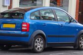 Audi A2 (Typ 8Z) 2000 - 2005