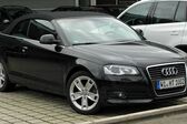 Audi A3 Cabrio (8P, facelift 2008) 1.6 TDI (105 Hp) DPF start/stop 2009 - 2013