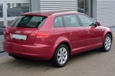 Audi A3 Sportback (8PA) 1.8 TFSI (160 Hp) S-Tronic 2007 - 2008