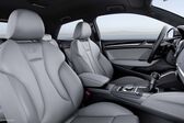 Audi A3 (8V facelift 2016) 1.5 TFSI (150 Hp) 2017 - 2017