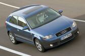 Audi A3 (8P) 1.9 TDI (105 Hp) 2005 - 2008