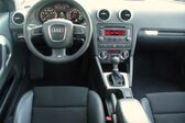 Audi A3 (8P, facelift 2008) 1.2 TFSI (105 Hp) start/stop 2009 - 2013