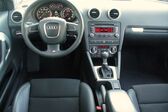 Audi A3 (8P, facelift 2008) 2008 - 2013