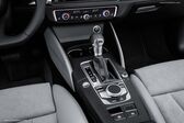 Audi A3 Sedan (8V facelift 2016) 35 TFSI (150 Hp) 2018 - 2020