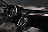 Audi A3 Sedan (8Y) 2020 - present