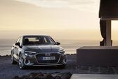 Audi A3 Sedan (8Y) 35 TFSI (150 Hp) MHEV S tronic 2020 - present