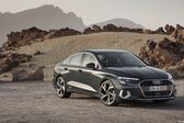 Audi A3 Sedan (8Y) 35 TFSI (150 Hp) MHEV S tronic 2020 - present