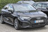 Audi A3 Sedan (8Y) 35 TFSI (150 Hp) MHEV S tronic 2020 - present