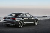 Audi A3 Sedan (8Y) 35 TFSI (150 Hp) MHEV S tronic 2020 - present