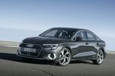 Audi A3 Sedan (8Y) 2020 - present