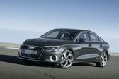 Audi A3 Sedan (8Y) 35 TFSI (150 Hp) MHEV S tronic 2020 - present