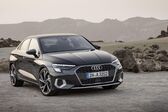 Audi A3 Sedan (8Y) 35 TFSI (150 Hp) MHEV S tronic 2020 - present