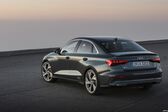 Audi A3 Sedan (8Y) 35 TFSI (150 Hp) MHEV S tronic 2020 - present