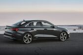 Audi A3 Sedan (8Y) 35 TFSI (150 Hp) MHEV S tronic 2020 - present