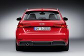 Audi A3 Sportback (8V facelift 2016) 1.6 TDI (110 Hp) 2016 - 2017