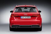 Audi A3 Sportback (8V facelift 2016) 35 TFSI (150 Hp) S tronic 2018 - 2020