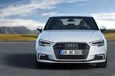 Audi A3 Sportback (8V facelift 2016) 2016 - 2020