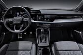 Audi A3 Sportback (8Y) 30 TFSI (110 Hp) 2020 - present