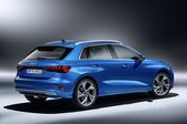 Audi A3 Sportback (8Y) 35 TFSI (150 Hp) 2020 - present