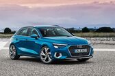 Audi A3 Sportback (8Y) 30 TFSI (110 Hp) 2020 - present