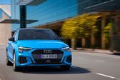 Audi A3 Sportback (8Y) 2020 - present