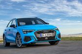 Audi A3 Sportback (8Y) 40 TFSI e (204 Hp) S tronic 2020 - present