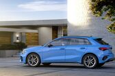 Audi A3 Sportback (8Y) 2020 - present