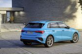 Audi A3 Sportback (8Y) 2020 - present