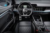 Audi A3 Sportback (8Y) 40 TFSI e (204 Hp) S tronic 2020 - present