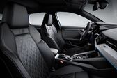 Audi A3 Sportback (8Y) 30 TFSI (110 Hp) 2020 - present