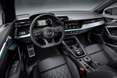 Audi A3 Sportback (8Y) 40 TFSI e (204 Hp) S tronic 2020 - present