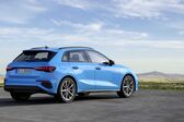 Audi A3 Sportback (8Y) 40 TFSI e (204 Hp) S tronic 2020 - present