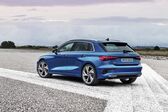 Audi A3 Sportback (8Y) 30 TFSI (110 Hp) 2020 - present