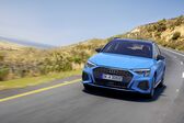 Audi A3 Sportback (8Y) 40 TFSI e (204 Hp) S tronic 2020 - present