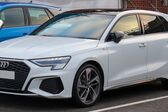 Audi A3 Sportback (8Y) 2020 - present