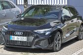 Audi A3 Sportback (8Y) 40 TFSI e (204 Hp) S tronic 2020 - present