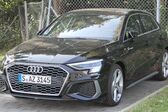 Audi A3 Sportback (8Y) 2020 - present