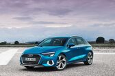 Audi A3 Sportback (8Y) 2020 - present