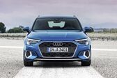 Audi A3 Sportback (8Y) 30 TFSI (110 Hp) 2020 - present