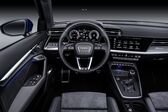 Audi A3 Sportback (8Y) 2020 - present